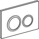 Sigma50 round, Pirinç/Ahşap