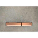 Kum Kap Sigma50 - bronz - beton