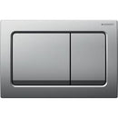 Alpha01 square, Mat krom