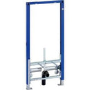 Bide için Geberit Duofix elemanı, 112 cm, üniversal: B=50cm, T=10cm