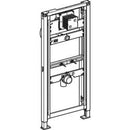 Pisuvar için Geberit Duofix elemanı, 112–130 cm, üniversal
