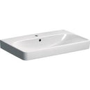 Smyle square lavabo B75