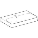 Smyle square lavabo B75
