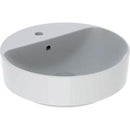 VariForm çanak lavabo, yuvarlak D45