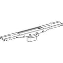 CleanLine80 Duş K.Kapağı 30-90 cm şamp