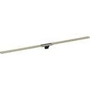 CleanLine80 Duş K.Kapağı 30-130cm şmpnya