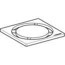 Yer Süzgeci Izgarası circle 8 x 8 cm