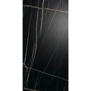 Kütahya Seramik 120*240 Nox Siyah Kristal Parlak Nano (adet fiyatıdır)