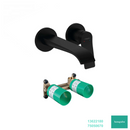 Hansgrohe Duvardan Ankastre Lavabo Bataryası - 4