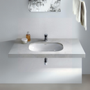 D-Code Tezgah Altı Lavabo 56 cm