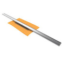 Hüppe Virtuoso Duş Kanalı 80  cm Mat 48 lt Sifonlu