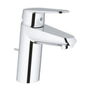 Grohe Eurodisc Cosmopolitan Tek Kumandalı Lavabo Bataryası 
S - Boyut - 33183002