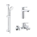 Grohe Bauedge Sıva Üstü Set