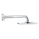 Grohe Rainshower Cosmopolitan 210 Tek Akışlı Tepe Duşu Seti 286 Mm - 26062000