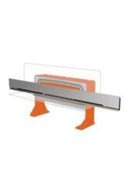 AmbianCE Duş Kanalı, 60cm, Mat, 47H0035000000007