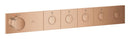 RSH Aqua THM trim 5 Smartcontr