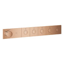 RSH Aqua THM trim 5 Smartcontr