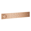 RSH Aqua THM trim 4 Smartcontr