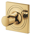 Grohe Allure Havlu/Bornoz Askısı, Altın - 40284GL1