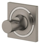 Grohe Allure Havlu/Bornoz Askısı, Fırçalı Sert Grafit - 40284AL1
