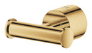 Grohe Atrio İkili Havlu/Bornoz Askısı, Altın - 40890GL0