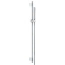 Grohe Grandera Stick Sürgülü Duş Seti, 1 Akışlı, Krom-Altın - 26853IG0