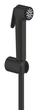 Grohe Tempesta-F Taharet Spreyi 30 Duş seti - Mat Siyah - 1025302431