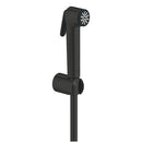 Grohe Tempesta-F Taharet Spreyi 30 Duş seti - Mat Siyah - 1025302431