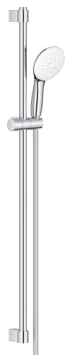 Grohe Tempesta 110 Duş Seti 3 fonksiyonlu (Rain, Jet, Massage) - 26771003
