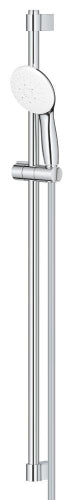 Grohe Tempesta 110 Duş Seti 3 fonksiyonlu (Rain, Jet, Massage) - 26771003