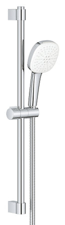 Grohe Tempesta Cube 110 Sürgülü Duş Seti, 2 Akışlı - 26905003