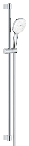 Grohe Tempesta Cube 110 Duş Seti 2 fonksiyonlu (Rain, Jet) - 26908003