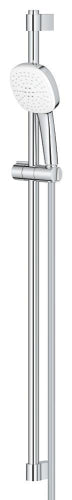 Grohe Tempesta Cube 110 Duş Seti 2 fonksiyonlu (Rain, Jet) - 26908003