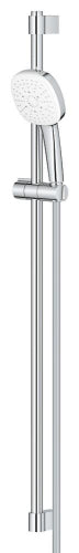 Grohe Tempesta Cube 110 Sürgülü Duş Seti, 3 Akışlı- -26909003