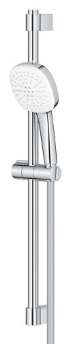 Grohe Tempesta Cube 110 Duş Seti 2 fonksiyonlu (Rain, Jet) - 2757830E