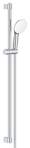 Grohe Tempesta 110 Duş Seti 2 fonksiyonlu (Rain, Jet) - 2764630E