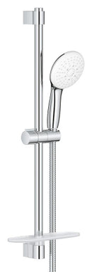 Grohe Tempesta 110 Duş Seti 3 fonksiyonlu (Rain, Jet, Massage) - 26918003