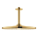 Grohe Rainshower Mono 310 Tepe Duşu Seti, 31 cm, Altın - 26560GL0