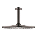 Grohe Rainshower Mono 310 Tepe Duşu Seti, 31 cm, Sert Grafit - 26560A00
