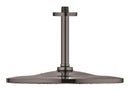 Grohe Rainshower Mono 310 Tepe Duşu Seti, 31 cm, Sert Grafit - 26560A00
