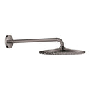 Grohe Rainshower Mono 310 Tepe Duşu Seti, 31 cm, Sert Grafit - 26558A00
