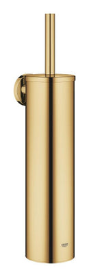 Grohe Essentials Tuvalet Fırçalığı, Altın - 40696GL0