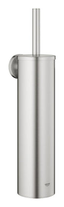 Grohe Essentials Tuvalet Fırçalığı, Paslanmaz Çelik - 40696DC0