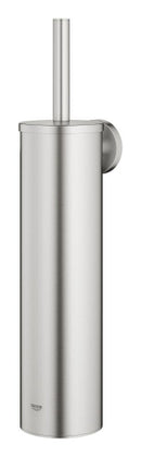 Grohe Essentials Tuvalet Fırçalığı, Paslanmaz Çelik - 40696DC0