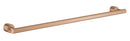 Grohe Atrio Havluluk, Fırçalı Bakır, 60 cm - 40889DL0