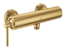 Grohe Atrio Duş Bataryası, Fırçalı Altın - 24366GN0