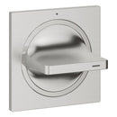 Grohe Allure Ankastre Stop Valf (Sıva Üstü Grubu), Paslanmaz Çelik - 19334DC1