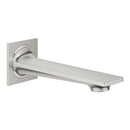 Grohe Allure Çıkış Ucu, Paslanmaz Çelik - 13264DC1