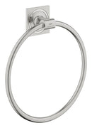Grohe Allure Halka Havluluk, Paslanmaz Çelik - 40339DC1