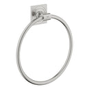 Grohe Allure Halka Havluluk, Paslanmaz Çelik - 40339DC1